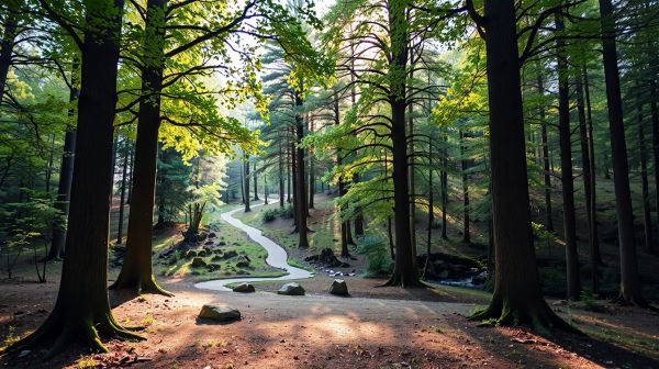 Découvrez le camping borepo : détente et nature à villeveyrac