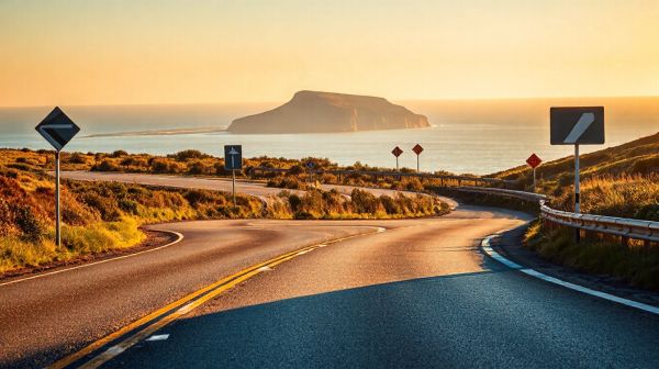 Découvrez les incontournables sur la route entre Lannion et Paimpol