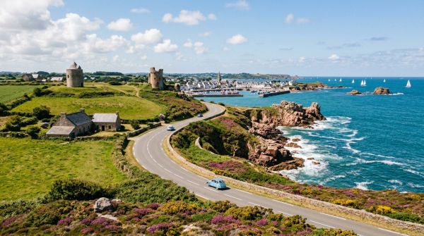 Découvrez les incontournables sur la route entre Lannion et Paimpol