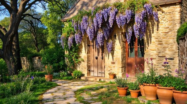 Découvrez les maisons d'hôtes filolies en Dordogne
