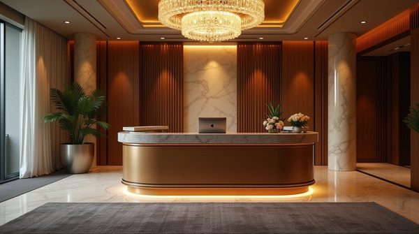 Découvrez ouikey, spécialiste de la location de courte durée