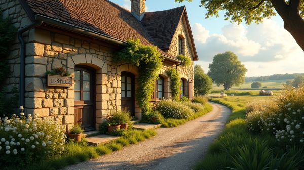 Les Filolies, chambres d'hôtes et gîtes en Dordogne
