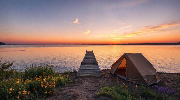 Top conseils pour choisir un prestataire d'espace aquatique pour votre camping